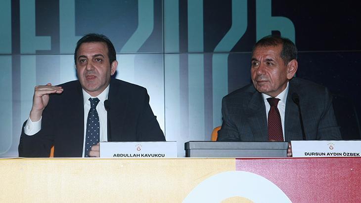 dursun ozbekten osimhen transferi sonrasi topluluga mesaj