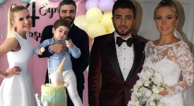 ece erken eski esi serkan ucar ile baristi mi ilk sefer ozel ders parasini TbeG4q2V