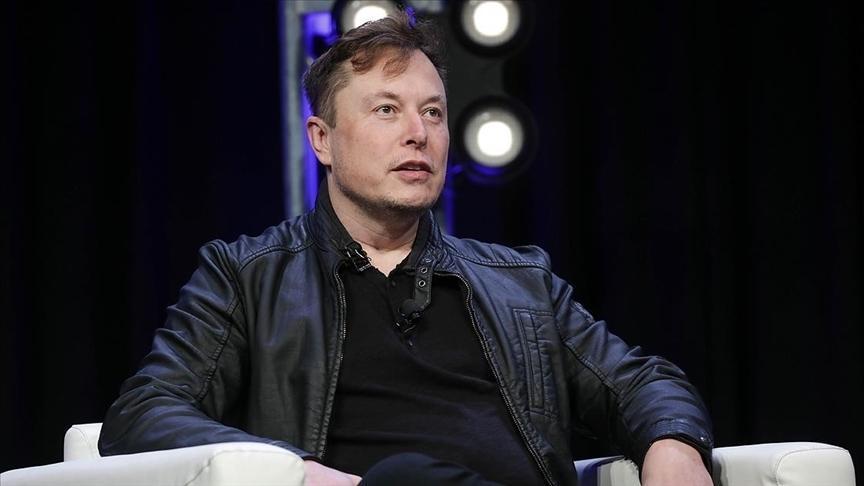 Elon Musk’ın xAI kurucu ortağı firmadan ayrıldı