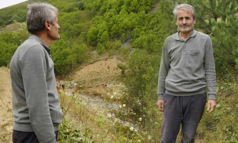 Emekli imam köyünün mukadderatını değiştirdi! 40 yılda 50 bin adet: ‘Ben muhtaçlık olduğu için yaptım’ 1 emekli imam koyunun mukadderatini degistirdi 40 yilda 50 bin adet ben muhtaclik oldugu icin eAgXWBUK