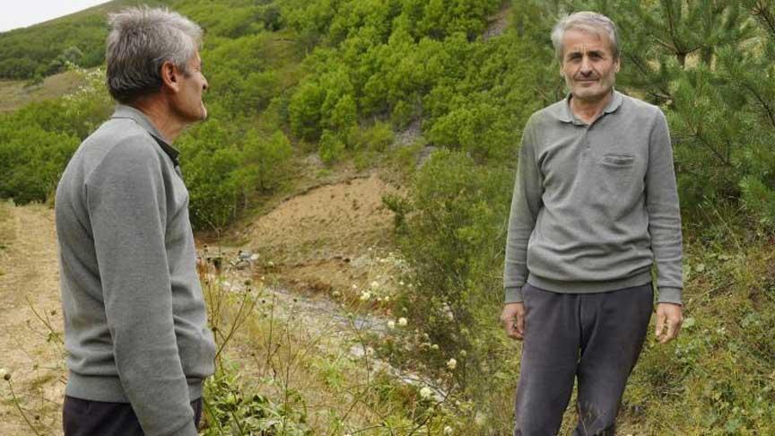 Emekli imam köyünün mukadderatını değiştirdi! 40 yılda 50 bin adet: ‘Ben muhtaçlık olduğu için yaptım’