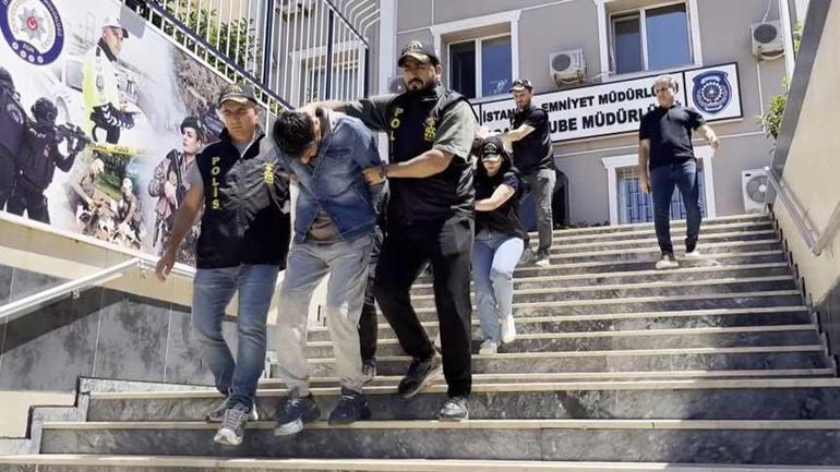Emine 7 yıl evvel ortadan kaybolmuştu! Parkelerin altından çıkan kan donduran ipucu 2 emine 7 yil evvel ortadan kaybolmustu parkelerin altindan cikan kan donduran ipucu 0