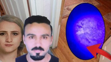emine 7 yil evvel ortadan kaybolmustu parkelerin altindan cikan kan donduran ipucu UQ7ti7Ow