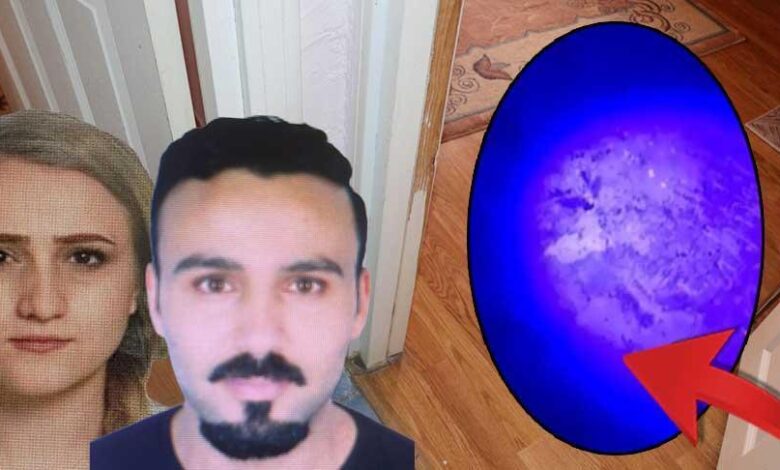 Emine 7 yıl evvel ortadan kaybolmuştu! Parkelerin altından çıkan kan donduran ipucu 1 emine 7 yil evvel ortadan kaybolmustu parkelerin altindan cikan kan donduran ipucu UQ7ti7Ow