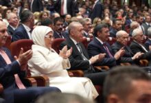 emine erdogandan 30 agustos paylasimi zaferin ruhu milletimizin yureginde ebediyen yasayacak adf2Nzph