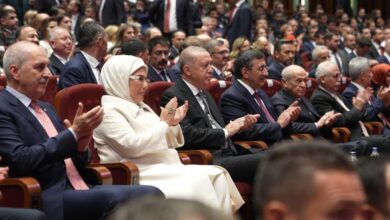 emine erdogandan 30 agustos paylasimi zaferin ruhu milletimizin yureginde ebediyen yasayacak adf2Nzph
