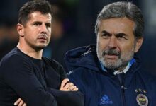 emre belozoglundan aykut kocaman itirafi hep hakli cikma durumu vardir dOG7ZQEK