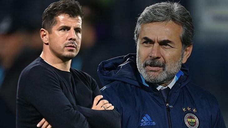 emre belozoglundan aykut kocaman itirafi hep hakli cikma durumu vardir dOG7ZQEK
