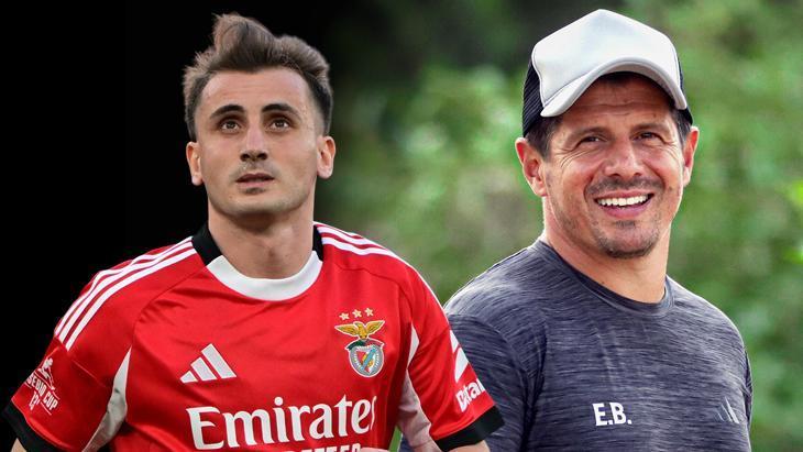Emre Belözoğlu'ndan Kerem Aktürkoğlu'na 3 tavsiye! 'En büyük meydan okuma' 1 emre belozoglundan kerem akturkogluna 3 tavsiye en buyuk meydan okuma qa1IVUqU