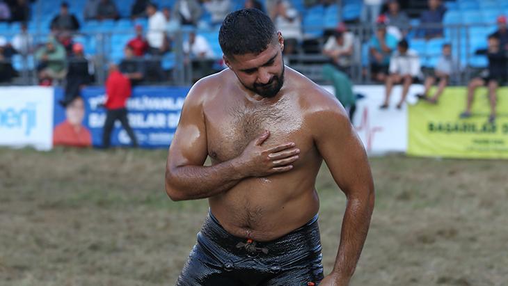 enes dogan gokbel yaylasi yagli gureslerinde altin kemer kazandi 5PyOrCUA