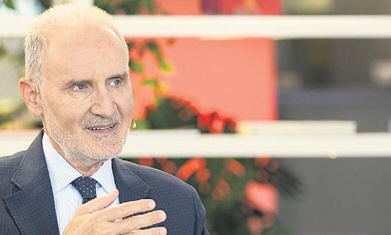 ‘Enflasyon yüzde 30’un altına iner’ 1 enflasyon yuzde 30un altina iner Bl88lUmu