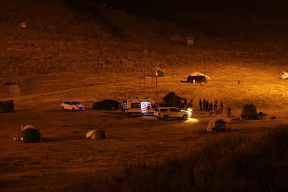 Erciyes'te vahim olay! Kampa giden çift çadırlarında meyyit bulundu 2 erciyeste vahim olay kampa giden cift cadirlarinda meyyit bulundu 0 yw7v9O74
