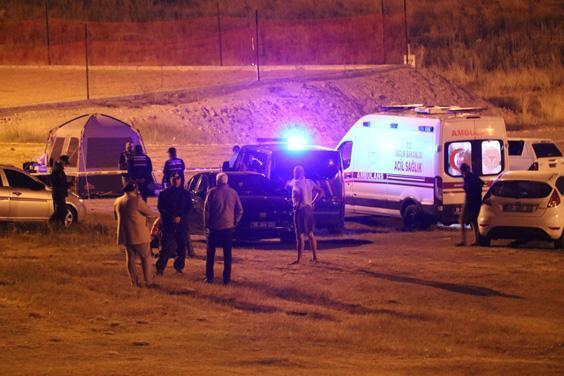 Erciyes'te vahim olay! Kampa giden çift çadırlarında meyyit bulundu 4 erciyeste vahim olay kampa giden cift cadirlarinda meyyit bulundu 2 TZQdlD73