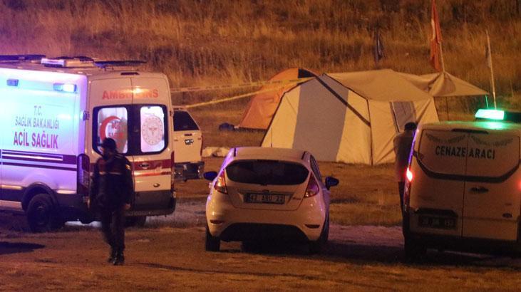 Erciyes'te vahim olay! Kampa giden çift çadırlarında meyyit bulundu 1 erciyeste vahim olay kampa giden cift cadirlarinda meyyit bulundu pQJyWfPS