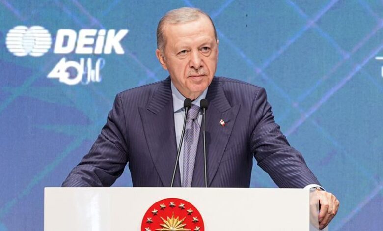 erdogan terorsuz turkiye kurulu kuruldu ruhsal esik asildi xUG8nubb