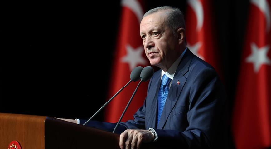 Erdoğan’dan İsrail’e sert reaksiyon: Gazze’yi asla yalnız bırakmayız