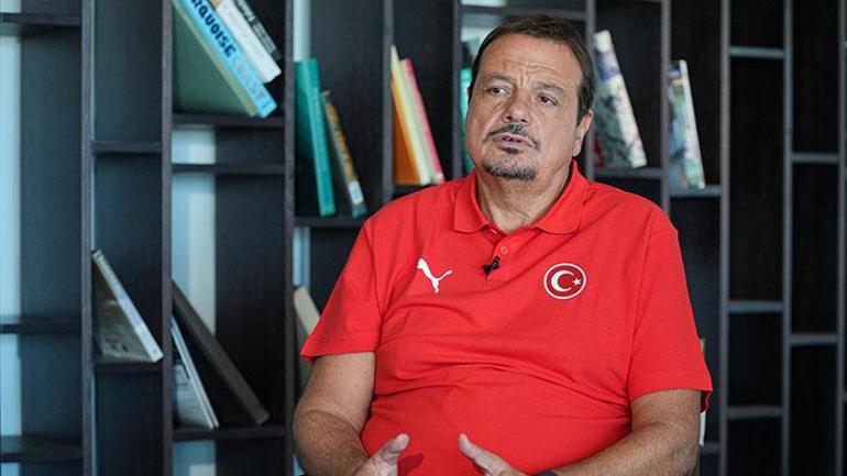 ergin ataman eurobasket 2025 amacini acikladi iki yildir bu turnuvaya hazirlaniyorum 0 dyKFMvkd