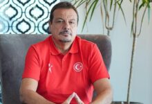 ergin ataman eurobasket 2025 amacini acikladi iki yildir bu turnuvaya hazirlaniyorum tHwKjFkK