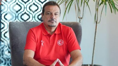ergin ataman eurobasket 2025 amacini acikladi iki yildir bu turnuvaya hazirlaniyorum tHwKjFkK