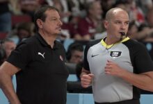 ergin ataman turnuvanin en duzgun gruplarindan biri oldugumuzu gosterdik OY7KHx26