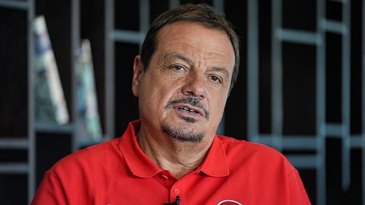 Ergin Ataman'dan Sarp Ataman açıklaması! 'Gönüllü yardımcı antrenörümüz' 1 ergin atamandan sarp ataman aciklamasi gonullu yardimci antrenorumuz SlsPlNbK