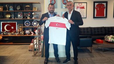 ertugrul dogandan ibrahim haciosmanogluna ziyaret P93GazFM