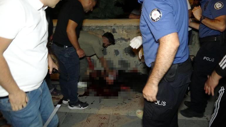 Erzurum'da bıçaklı kavga! 2 kardeşten 1'i öldü 2 erzurumda bicakli kavga 2 kardesten 1i oldu 0 9C3ufI3w