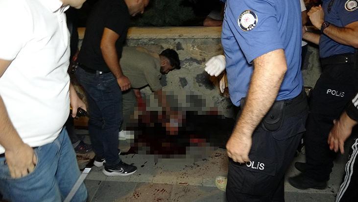 Erzurum'da bıçaklı kavga! 2 kardeşten 1'i öldü 1 erzurumda bicakli kavga 2 kardesten 1i oldu BeaWk7SM