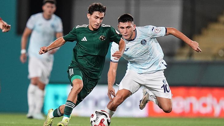 Esenler Erokspor ile Adana Demirspor yenişemedi! 1 esenler erokspor ile adana demirspor yenisemedi Eewdhh3q