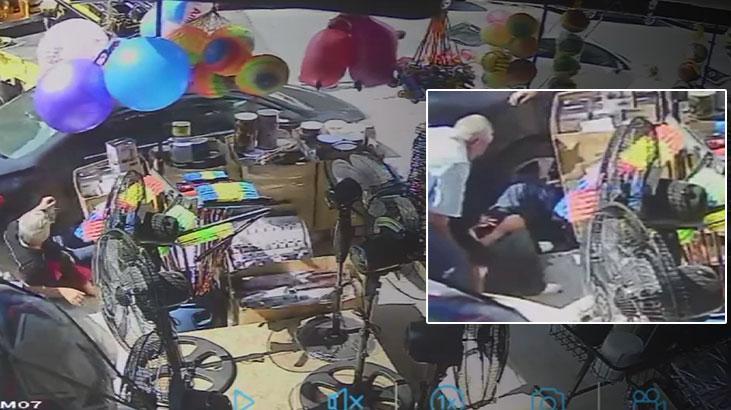 Esenyurt'ta faciaya ramak kala! Dede ve torunlarını vinç öldürüyordu 1 esenyurtta faciaya ramak kala dede ve torunlarini vinc olduruyordu OIrrHDAQ