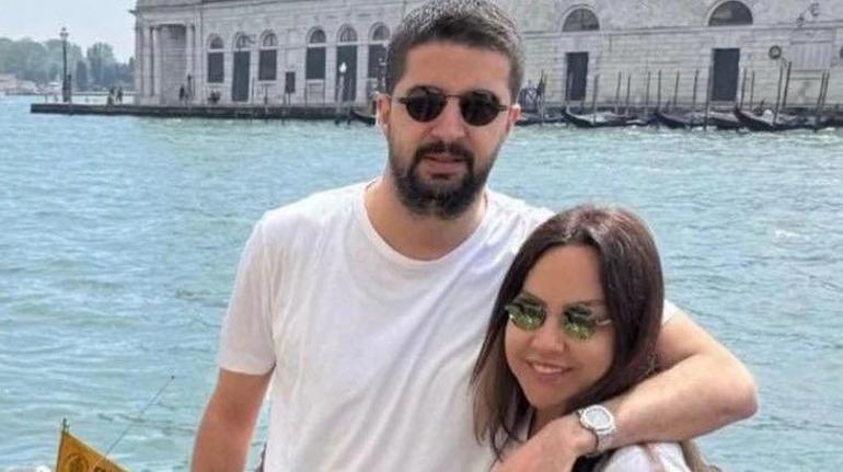 Eşi Murat Özdemir gözaltına alınmıştı! Ebru Gündeş'ten saatler sonra dikkat çeken paylaşım 2 esi murat ozdemir gozaltina alinmisti ebru gundesten saatler sonra dikkat ceken paylasim 0 j5L4ADBk