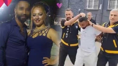eski esini olduren cani tutuklandi sok savunma 5wMXusFF
