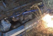 eski feke belediye baskani cuma isin kardesi traktor kazasinda hayatini kaybetti TLCOYNSt