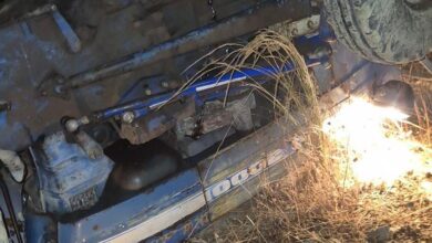eski feke belediye baskani cuma isin kardesi traktor kazasinda hayatini kaybetti TLCOYNSt