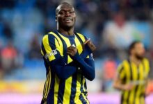 eski fenerbahceli moussa sowdan feyenoord maci yorumu yCr7i3D5