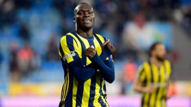 eski fenerbahceli moussa sowdan feyenoord maci yorumu yCr7i3D5