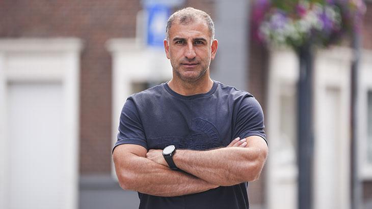 Eski ulusal futbolcu Fatih Sonkaya: Fenerbahçe bir adım önde 1 eski ulusal futbolcu fatih sonkaya fenerbahce bir adim onde