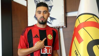 eskisehirspor kaan baysali renklerine bagladi E5QSs5Ke