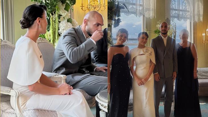 Evlilik yolunda adım! İşte birinci kareler: Asena Atalar ve Ahmed Kutucu nişanlandı 5 evlilik yolunda adim iste birinci kareler asena atalar ve ahmed kutucu nisanlandi 3 MuJH8cdh