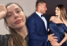 evvel paylasti sonra sildi survivor ilayda seker hamileliginde kac kilo aldi YsD9v3v9