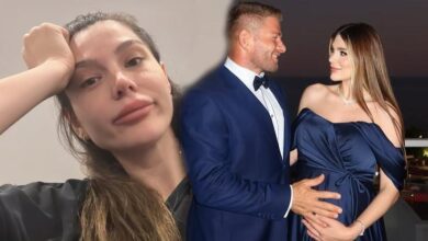 evvel paylasti sonra sildi survivor ilayda seker hamileliginde kac kilo aldi YsD9v3v9