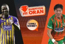 eyupspor alanyasporu agirliyor macin heyecani canli sohbet ve sampiyon oranlar ile mislide O4WTtQhv