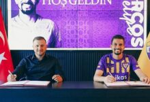 eyupsporda fatih kulaksiz marcos felipenin transferini anlatti EyspEMUD