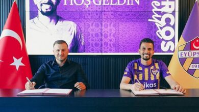 eyupsporda fatih kulaksiz marcos felipenin transferini anlatti EyspEMUD