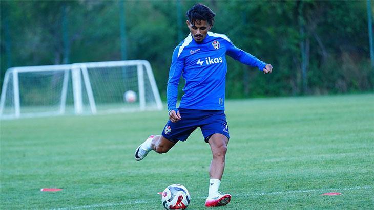 Eyüpspor'da yeni transfer Serdar Gürler'in maksadı kadrosuyla Avrupa'ya gitmek 1 eyupsporda yeni transfer serdar gurlerin maksadi kadrosuyla avrupaya gitmek