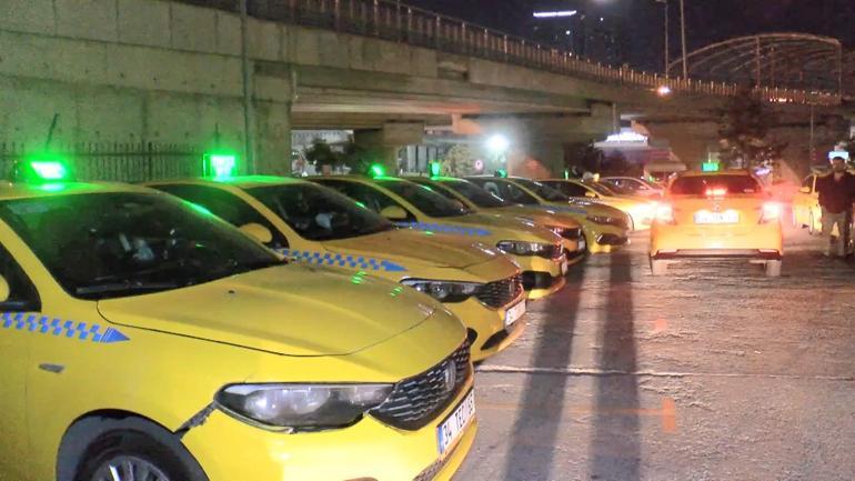 Eyüpsultan'da taksici Sefer Kaya'yı öldüren zanlının tabiri ortaya çıktı 3 eyupsultanda taksici sefer kayayi olduren zanlinin tabiri ortaya cikti 1 Up6vtEXt