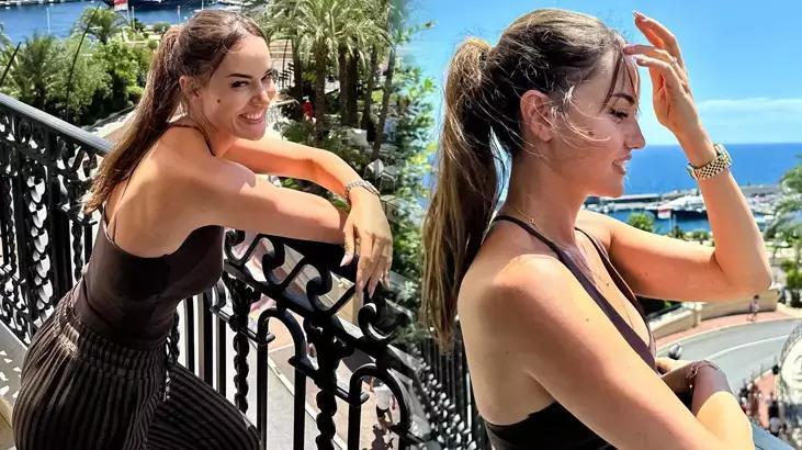 fahriye evcen tatile doyamadi monaco pozlarini pes pese paylasti 4
