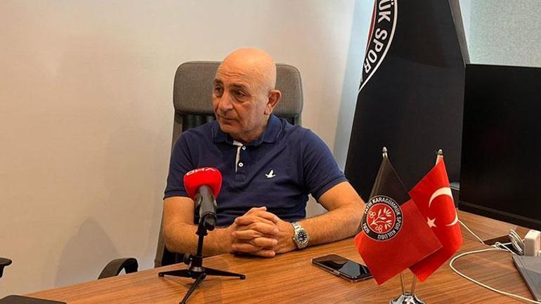 Fatih Karagümrük Başkanı Süleyman Hurma: Bir futbolcunun maliyeti nasıl 85 milyon euro olur? 4 fatih karagumruk baskani suleyman hurma bir futbolcunun maliyeti nasil 85 milyon euro olur 2 1UnScDnh