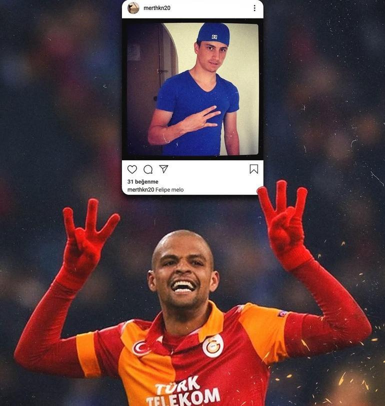 felipe melodan mert hakan yandasa olay gonderme 0 8zjqr7Yd