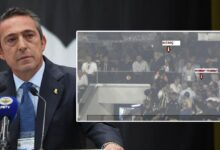 fenerbahce baskani ali koca hakaret eden kuskulu isimli denetimle hur birakildi tEksAKDC